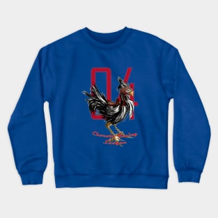 Chocobo Crewneck Sweatshirt